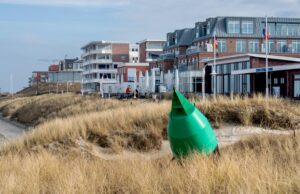 Candidato encontrado para la elección del alcalde en WanGerooge | NDR.DE – Noticias – Baja Sajonia Candidato encontrado para la elección del alcalde en WanGerooge | NDR.DE - Noticias - Baja Sajonia