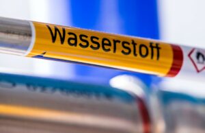 Estudio: las empresas en el sur de Sajonia Baja necesitan hidrógeno | NDR.DE – Noticias – Baja Sajonia Estudio: las empresas en el sur de Sajonia Baja necesitan hidrógeno | NDR.DE - Noticias - Baja Sajonia