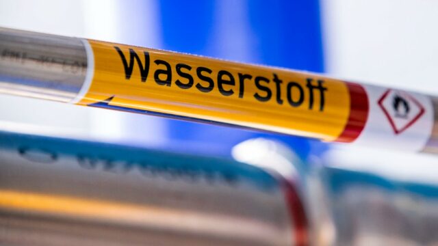 Estudio: las empresas en el sur de Sajonia Baja necesitan hidrógeno | NDR.DE - Noticias - Baja Sajonia

