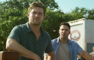 El final del mar » explicó: ¿Qué le sucede a Grady? El final del mar '' explicó: ¿Qué le sucede a Grady?