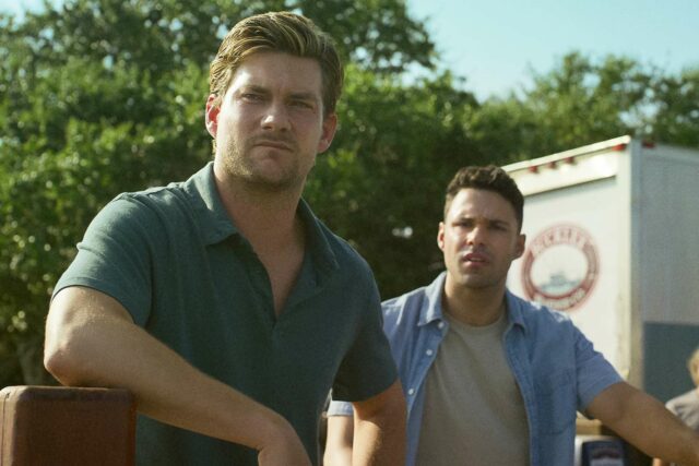 El final del mar '' explicó: ¿Qué le sucede a El final del mar '' explicó: ¿Qué le sucede a Grady?