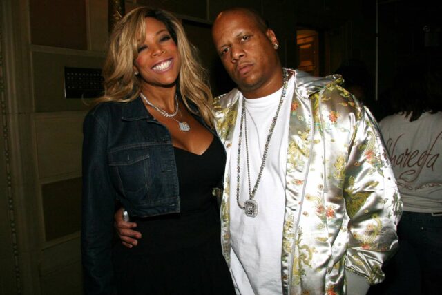 El ex de Wendy Williams continúa su tutor, jueces por $ 250 millones

