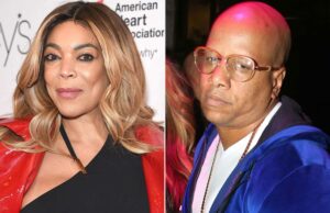 Wendy Williams dice que ella no tenía «idea», su ex esposo presentó un enjuiciamiento en su nombre Wendy Williams dice que ella no tenía "idea", su ex esposo presentó un enjuiciamiento en su nombre