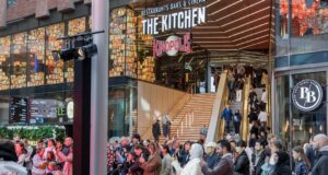 Alarma nuevamente: Westfield Center se despejó mientras tanto | NDR.DE – Noticias Alarma nuevamente: Westfield Center se despejó mientras tanto | NDR.DE - Noticias