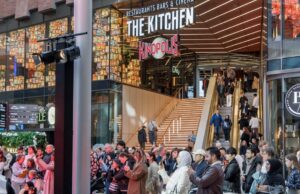 Alarma nuevamente: Westfield Center se despejó mientras tanto | NDR.DE – Noticias Alarma nuevamente: Westfield Center se despejó mientras tanto | NDR.DE - Noticias