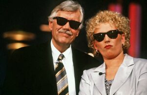 «¡Sé tú mismo!»: Lo que Julia Westlake de Carlo von Tiedemann aprendió | NDR.DE "¡Sé tú mismo!": Lo que Julia Westlake de Carlo von Tiedemann aprendió | NDR.DE