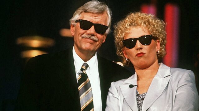 "¡Sé tú mismo!": Lo que Julia Westlake de Carlo von Tiedemann aprendió | NDR.DE

