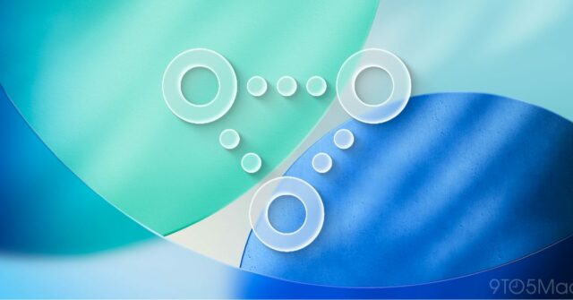 iOS 26 para dejar que las terceras aplicaciones construyan su propia alternativa de aire

