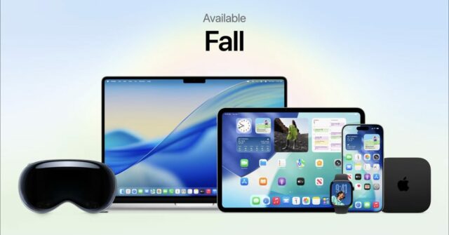 Mosyle agrega administración beta para actualizaciones a la administración de dispositivos Autumn Apple

