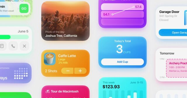 ¿Es esta sesión WWDC25 en secreto en la vela?

