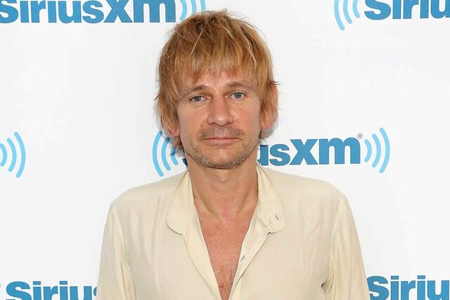 Zak Starkey fue invitado a gira con Oasis antes de dejar el OMS

