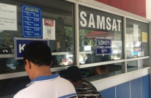 ¡Nota! El gobierno provincial de Yakarta elimina las sanciones de la Administración de Impuestos de Vehículos hasta el 31 de agosto de 2025