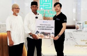 ¡Único! Este CEO es sacrificado 3 vacas de hipercar: Lamborghini, Senna y Ferrari