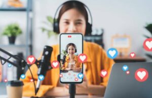 ¡Ya no es un sueño! ¡Content Creator ahora puede colaborar con una marca famosa a través de esta plataforma innovadora!