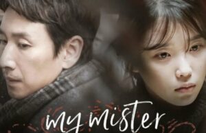 ¿Necesitas aliento? 5 La curación del drama es adecuada para ti que se despiden