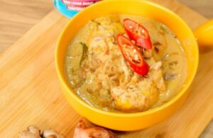 ¿Todavía me queda el opor de pollo después de Eid? ¡Aquí está cómo hacer que dure semanas!