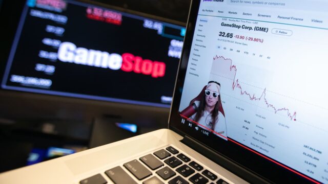 Cinco años después de la locura de GameStop, los inversores minoristas están remodelando los mercados

 | 