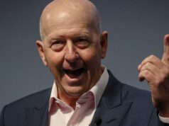 Resultados del cuarto trimestre de 2025 de Goldman Sachs (GS)
| Resultados del cuarto trimestre de 2025 de Goldman Sachs (GS)
|