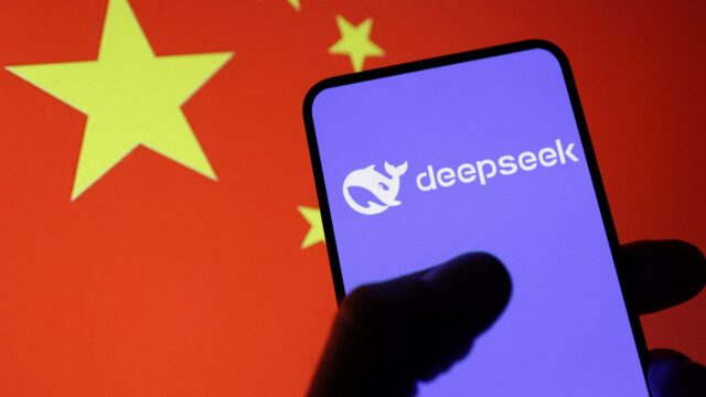 Un año después de DeepSeek, las empresas chinas de inteligencia Un año después de DeepSeek, las empresas chinas de inteligencia artificial, desde Alibaba hasta Moonshot, se apresuran a lanzar nuevos modelos
|