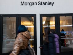 Resultados de Morgan Stanley MS del cuarto trimestre de 2025
| Resultados de Morgan Stanley MS del cuarto trimestre de 2025
|