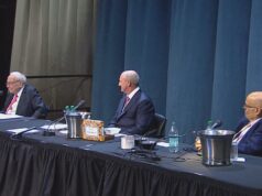 Berkshire se dispone a abandonar su participación del 28% en Kraft Heinz tras un raro error de Buffett
| Berkshire se dispone a abandonar su participación del 28% en Kraft Heinz tras un raro error de Buffett
|