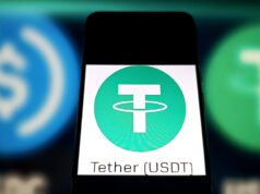 Los venezolanos recurrieron a la moneda estable USDT emitida por Tether mientras su gobierno flaqueaba
| Los venezolanos recurrieron a la moneda estable USDT emitida por Tether mientras su gobierno flaqueaba
|