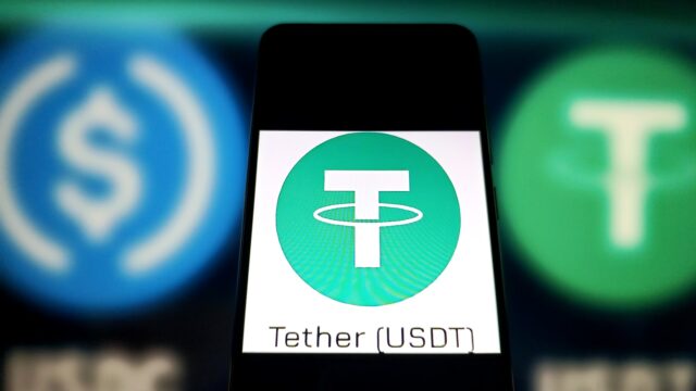 Los venezolanos recurrieron a la moneda estable USDT emitida por Tether mientras su gobierno flaqueaba

 | 