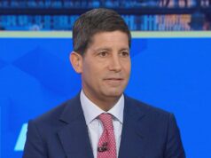 ¿Quién es Kevin Warsh? La elección de Trump del presidente de la Reserva Federal
| ¿Quién es Kevin Warsh? La elección de Trump del presidente de la Reserva Federal
|