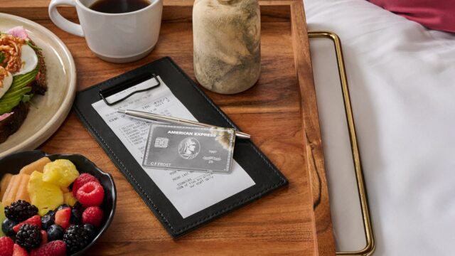 American Express quiere que haya aún más consumidores con tarjetas de crédito

 | 