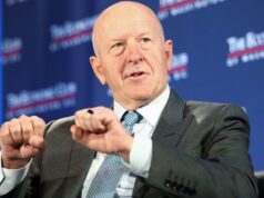 El director ejecutivo de Goldman Sachs explora cómo involucrarse en los mercados de predicción
| El director ejecutivo de Goldman Sachs explora cómo involucrarse en los mercados de predicción
|