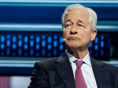 Trump amenaza con demandar a JPMorgan Chase por “desbancarizarlo”
| Trump amenaza con demandar a JPMorgan Chase por “desbancarizarlo”
|