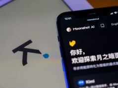 La start-up Moonshot AI, apoyada por Alibaba, valorada en 500 millones de dólares (fuentes)
| La start-up Moonshot AI, apoyada por Alibaba, valorada en 500 millones de dólares (fuentes)
|