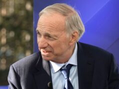 Ray Dalio teme «guerras de capitales» debido a las acciones de Trump, con países que se deshacen de activos estadounidenses
| Ray Dalio teme "guerras de capitales" debido a las acciones de Trump, con países que se deshacen de activos estadounidenses
|