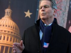 Bessent dice que la elección de Trump como próximo presidente de la Fed podría ocurrir la próxima semana
| Bessent dice que la elección de Trump como próximo presidente de la Fed podría ocurrir la próxima semana
|