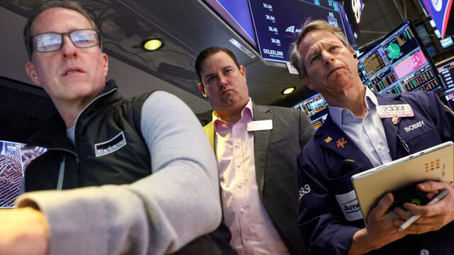 Hay una mejor manera de vencer al S&P 500 que Hay una mejor manera de vencer al S&P 500 que perseguir acciones exitosas
|