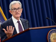 Aquí están las cinco conclusiones clave de la decisión sobre tipos de interés de la Fed del miércoles
| Aquí están las cinco conclusiones clave de la decisión sobre tipos de interés de la Fed del miércoles
|