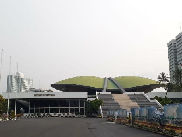 La Cámara de Representantes celebra una reunión esta tarde para discutir la prueba de elegibilidad para los candidatos a jueces de MK


