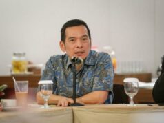 Problema de reorganización, el PKB pide al público que respete la decisión de Prabowo
| Problema de reorganización, el PKB pide al público que respete la decisión de Prabowo
|