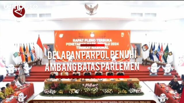 El PKS no está de acuerdo con la eliminación del umbral parlamentario

 | 