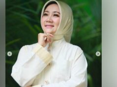 Atalia Praratya destaca la caída de las tasas de matrimonio
| Atalia Praratya destaca la caída de las tasas de matrimonio
|