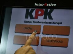 El Comité para la Erradicación de la Corrupción utiliza la suplantación de identidad para verificar los informes patrimoniales de los funcionarios públicos
| El Comité para la Erradicación de la Corrupción utiliza la suplantación de identidad para verificar los informes patrimoniales de los funcionarios públicos
|