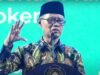 Haedar Nashir: Ryamizard Ryacudu, guardián de la unidad nacional
| El presidente del PP, Muhammadiyah, transmite un mensaje por los 100 años de NU
|