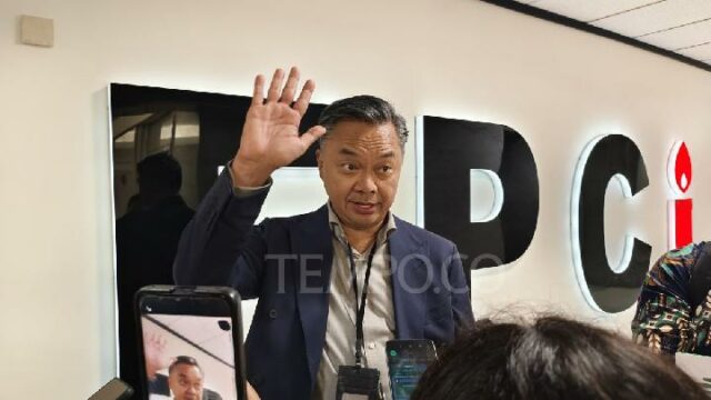 Dino Patti Djalal da 6 sugerencias sobre el Consejo de Paz

 | 