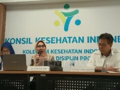 Un diputado decide sobre el Consejo de Salud directamente dependiente de la presidencia
| Un diputado decide sobre el Consejo de Salud directamente dependiente de la presidencia
|