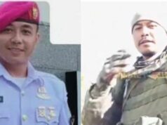 Los ciudadanos indonesios se convierten en soldados extranjeros, KSAD: muchos quieren convertirse en TNI Los ciudadanos indonesios se convierten en soldados extranjeros, KSAD: muchos quieren convertirse en TNI