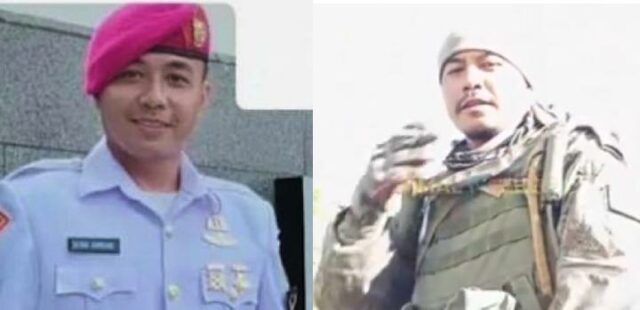 Los ciudadanos indonesios se convierten en soldados extranjeros, KSAD: muchos quieren convertirse en TNI

