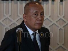 Razones por las que la RPD nombra a Adies Kadir juez del Tribunal Constitucional
| Razones por las que la RPD nombra a Adies Kadir juez del Tribunal Constitucional
|