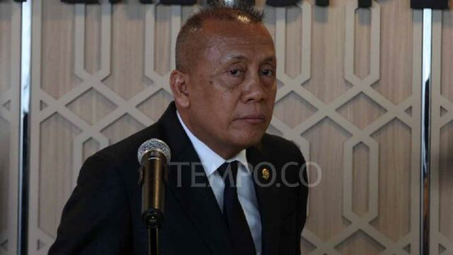 Razones por las que la RPD nombra a Adies Kadir juez del Tribunal Constitucional

 | 