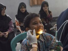 Ministro de Salud: Los resultados del ECG de los niños muestran principalmente problemas dentales e hipertensión
| Ministro de Salud: Los resultados del ECG de los niños muestran principalmente problemas dentales e hipertensión
|