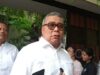 Ade Armando dimite, PSI: es de común acuerdo
| Jokowi dará instrucciones, Ahmad Ali: es el jefe político del PSI
|